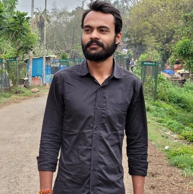 ayushranjan1701's profile picture. भूमिहार ब्राह्मण 🚩