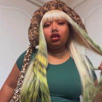 Tierra🐐🧶(@livelifetee_) 's Twitter Profile Photo