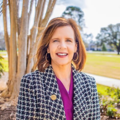 Wife, mother of two, Founder/CEO of Michelet Strategic Communications, Catholic, cancer survivor, Colorado native & huge sports fan of teams in CO & Louisiana.