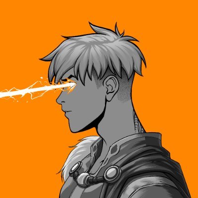 decipherer2021.eth (∎, ∆) (💙,🧡)🛸pre🔮🛸さんのプロフィール画像
