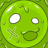 Jelly the Slime Golem! (@jellycave77) 's Twitter Profile Photo Jelly the Slime Golem! (@jellycave77) 's Twitter Profile Photo