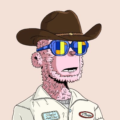 Founder of @whalesdao
Homies Dao: Head Mod
⚡{LGND}
NFT Explorer: Crypto Voyager and Blockchain Whisperer
$sol
Discord: DeebAlpha