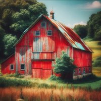 Prayer Barn (@prayerbarn) 's Twitter Profile
