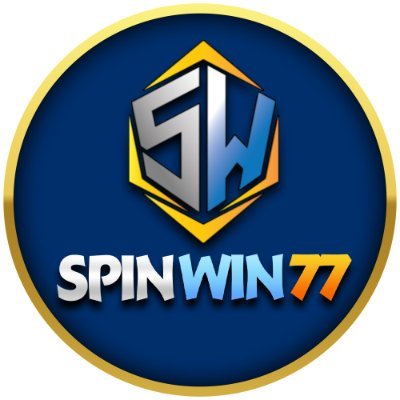 SPINWIN77 merupakan Daftar Link Judi Slot Gacor Terpercaya gampang menang modal receh dengan Winrate Tertinggi 98.8% No1 Indonesia. Minimal deposit Rp 10.000,-