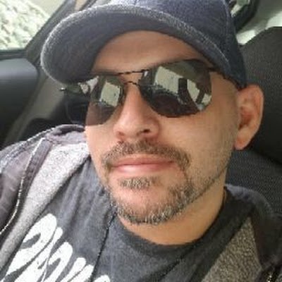 EdMenjivar28's profile picture. 