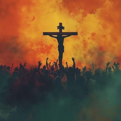 MaranthaJesus's profile picture. Follower of Christ...in this world but definitely not of it.

Maranatha Lord Jesus!