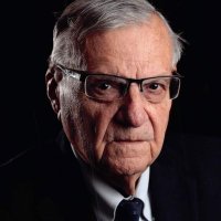Sheriff Joe Arpaio (@realsheriffjoe) 's Twitter Profile Photo Sheriff Joe Arpaio (@realsheriffjoe) 's Twitter Profile Photo