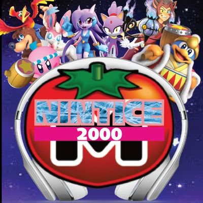 🎄❄NintIce2000❄🎄さんのプロフィール画像