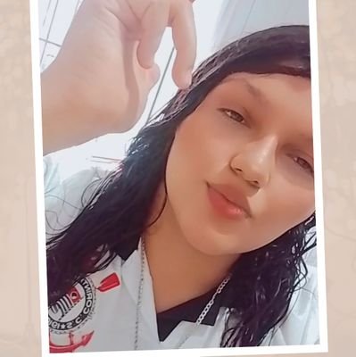 CaahAzevedo07's profile picture. •Minha vida @Corinthians @SCCPFutFeminino 🖤 
•Consideramos justa toda forma de amor...🏳️‍🌈