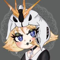 Sayla💕 but squish🤏 | Daily Mobile Suit Girly☄️(@sayla_darkmode) 's Twitter Profile Photo