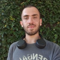 Santy (@santybeatle) 's Twitter Profile Photo