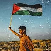 Gazan survivor Overcoming the scars of war Advocate for peace and healing | Love for art, poetry, and resilience | Join me in spreading hope #justiceforgaza