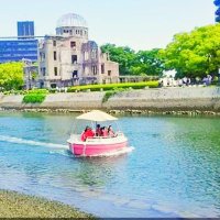 ひろしまリバークルーズ (@h_river3188) 's Twitter Profile