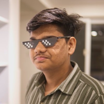 Karan_finding_X Profile Picture