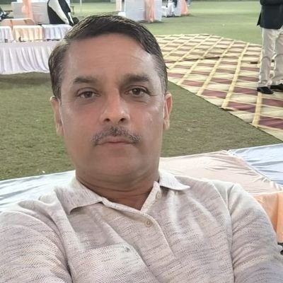 gautamkmanoj's profile picture. ADVOCATE MANOJ KUMAR GAUTAM