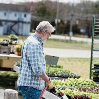 Bob The Gardener(@BobTGardener) 's Twitter Profile Photo