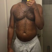 Rashad’ 🍫 (@datxla) 's Twitter Profile