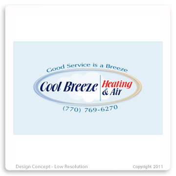 Good Service is a Breeze at Cool Breeze heating and air; All good Heating and Air Services.

Owner and operator: Wesley Yates