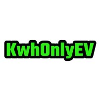 KwhOnly Ev(@KwhOnlyEV) 's Twitter Profile Photo