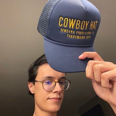 xcowboyhat Profile Picture