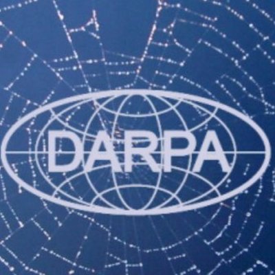 Secrets Darpa and CIA