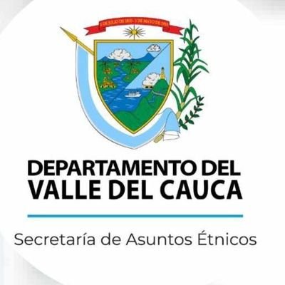 Secretaría de Asuntos Étnicos de la Gobernación del Valle del Cauca