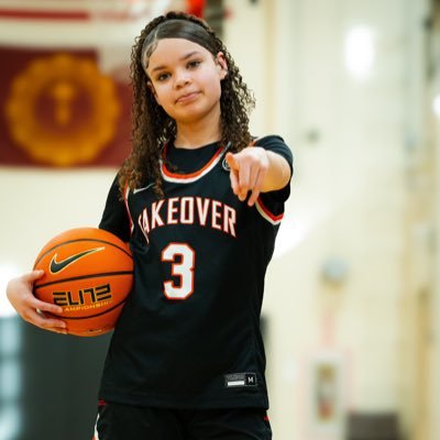 Team Takeover Jr EYBL GBB🧡🖤 Saunders Middle School C/O 2028 Height: 5’8 GPA: 3.9 Instagram: kaiijonesss