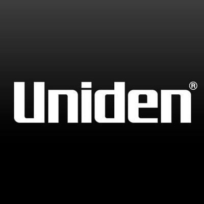 Welcome to Uniden America. We’re creating technology that makes life better. Follow us to stay current on Uniden’s latest products, giveaways, news and tips.