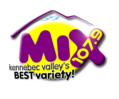 1079MixMaine's profile picture. Playing Kennebec Valley's Best Variety! Home to The Morning Mix with Jay & Desiree Mon-Fri 5:30-9am! Stream LIVE from http://t.co/LxZpuTJ0l9!