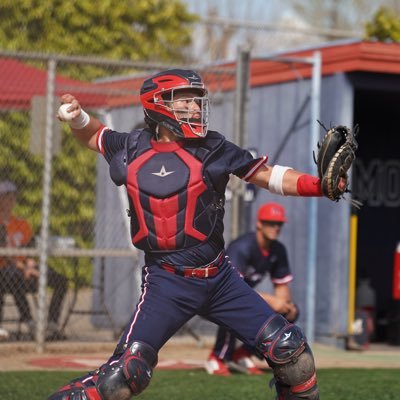 Buchanan c/o 2026/Catcher and 1B/5’11ft 185lbs/(559)-905-4920/GPA:3.5