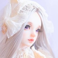 peroco＊Atelier Noelle(@Atelier_Noelle) 's Twitter Profile Photo