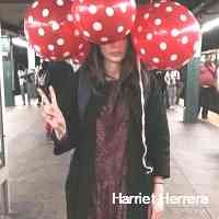 harrirteherrer's profile picture. I’m bigger in person