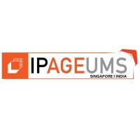 ipageums(@IPAGE_UMS) 's Twitter Profile Photo