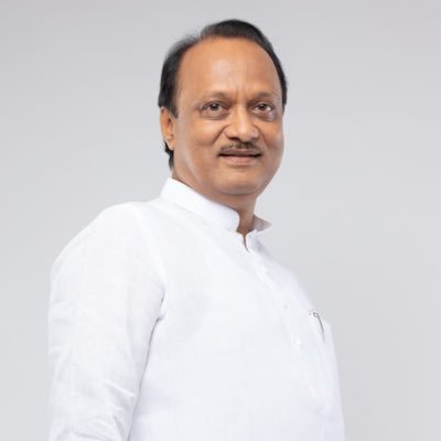 प्रदेश कार्याध्यक्ष ,राष्ट्रवादी सोशल मिडिया,महाराष्ट्र 
| IT Professional | Fan of @Ajitpawarspeaks