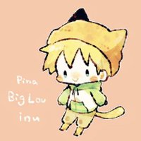 PINAKO@多忙(@pinyako710) 's Twitter Profile Photo