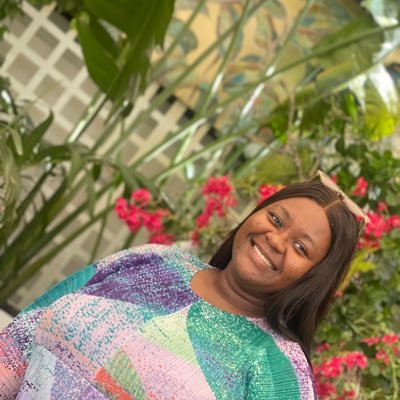 iamNana_Esi's profile picture. Jesus Girl ❤️