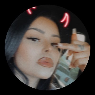 julissaxxi's profile picture. What’s Hatnin’? 🛸