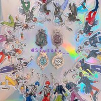 うさこ⭐️@取引垢 (@s2usako__) 's Twitter Profile Photo