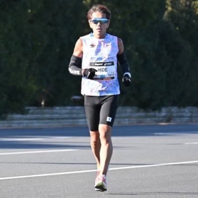 東京 🇯🇵 #JOHHOKUCABALLO フル3°39’44”(東京マラソン2025)/Ultra 100km13°20’21”(富士五湖2024)Next Race🏃//東京レガシーハーフマラソン/水戸黄門漫遊マラソン/大田原マラソン/ニューイヤーハーフ/東京マラソン/板橋Cityマラソン
