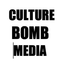 culture bomb media (@culturebombinc) Twitter profile photo