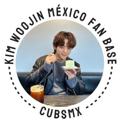 🇲🇽KIM WOOJIN MÉXICO🇲🇽
Única fan base activa en México📢
| 📩 Info; Actualizaciones, y todo respecto a Kim Woojin en español.| Desde 01.07.21