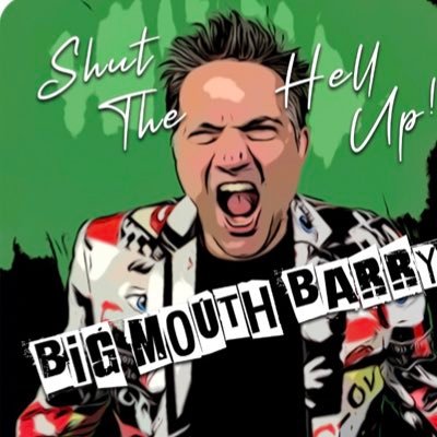 BigMouthBarry Profile Picture