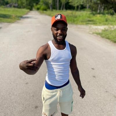 DreDaGoat1209's profile picture. straight male,25 👿, content creator
Dm me for more info