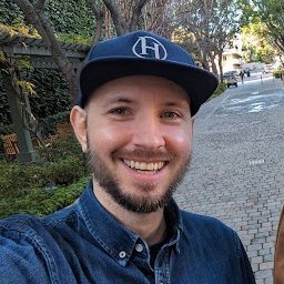 Harrison Hartley / GreyGhostさんのプロフィール画像