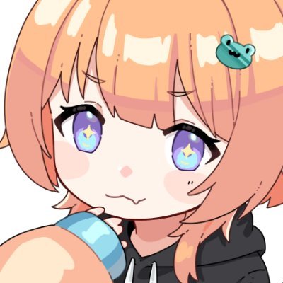 絵とゲーム
ヘッダー(@Azuma_Phantasma)
連絡先▶kedamat6u@gmail.com
skeb▶https://t.co/Kz7wd2KeaU