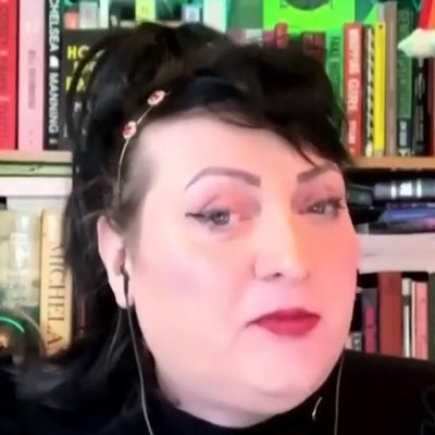 Freda Wallace Commentary — Freda Wallace is a radical transgender activist.
@freda_wa11ace is not affiliated with Freda Wallace (https://t.co/aocm9vQgNu).
