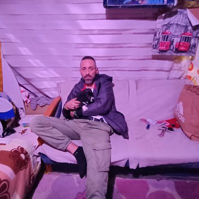 09071987papili's profile picture. 