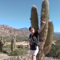 silvia Luciana @vvdeos (@lucianaq22) 's Twitter Profile