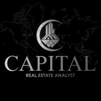 Capital Real Estate Analyst(@Capital_NSP) 's Twitter Profile Photo