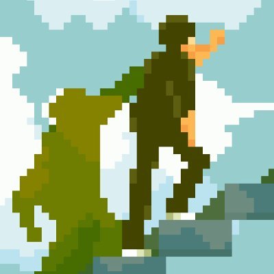 Din_Din_Fin's profile picture. Please, I don't want fake accounts following me, and I'm not interested in the number of followers.